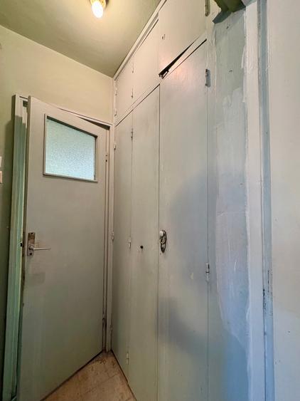 Apartament cu 2 camere semidecomandat în Brâncoveanu