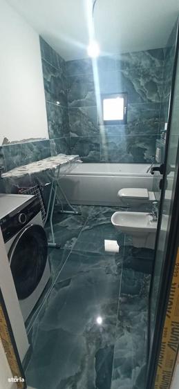 Casă cu 3 camere cu Teren 1100 Mp în Mândruloc