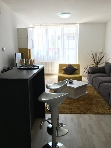 2 camere, modern, design interior, Titan – Parcul IOR / metrou, Edenia - 1