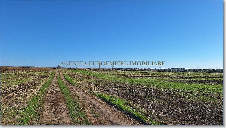 Teren de vanzare in Costinesti 400 mp - 2