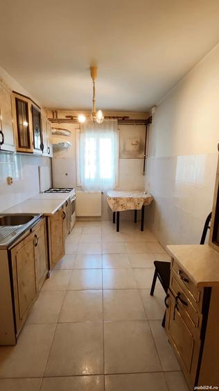 str Silistra, Lipovei,GARAJ INCLUS,etaj 1, decomandat, 1 baie si 2 balcoane - 1