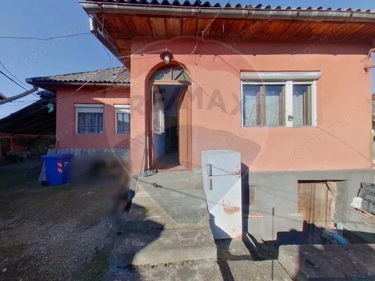 Casa cu 5 camere de vanzare, str. Cri?an - 5
