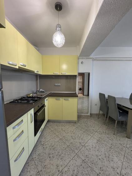 Apartament 2 Camere | Mobilat si Utilat | zona Doamna Stanca - 5