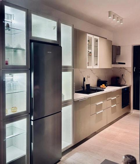 Apartament 3 camere | Fundeni | Pantelimon | Bloc nou 2025 | parcare subterana - 4