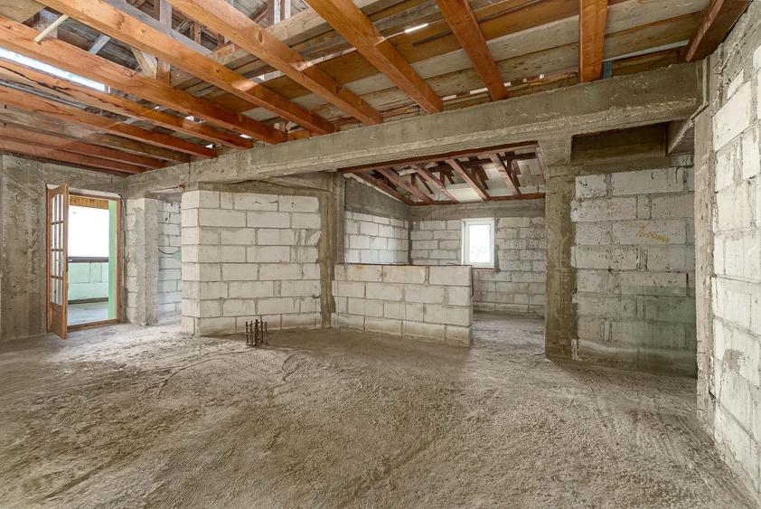 Giulesti Sarbi, Cotul Siretului - Casa individuala  249MP, LOT 323MP! - 12