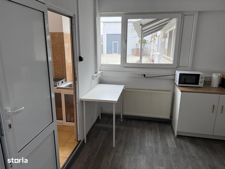 Inchiriem birouri si spatiu de depozitare - 2