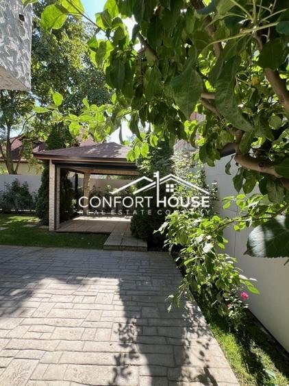 Vila cocheta, finisaje de exceptie, piscina  IANCU NICOLAE - Cambridge School - 56