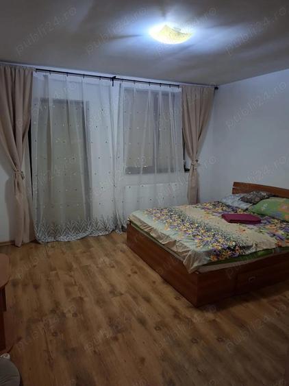 Casa de inchiriat Domnesti - 4