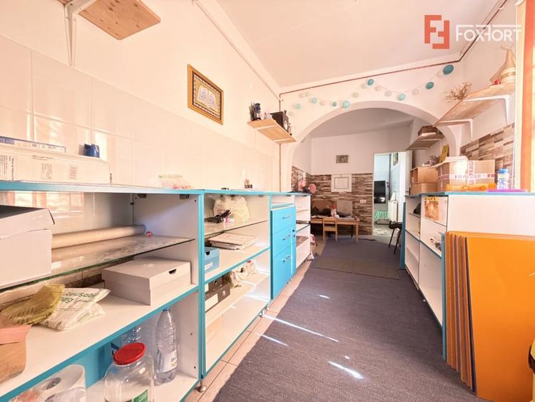 COMISION 0% Casa cu 6 camere de vanzare in Timisoara, zona Olimpia Stadion - 18