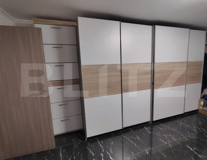 Casa 330 mp utili, teren 520 mp, zona Andrei Muresanu - 18