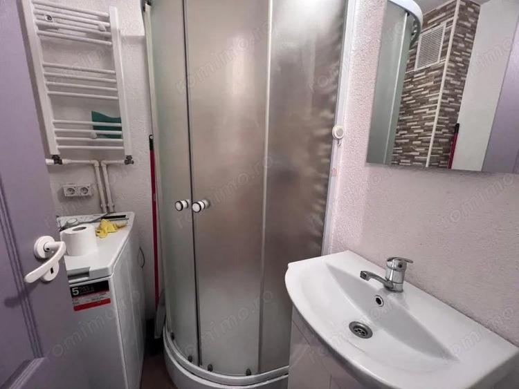 Apartament 2 camere,zona Dacia - 8