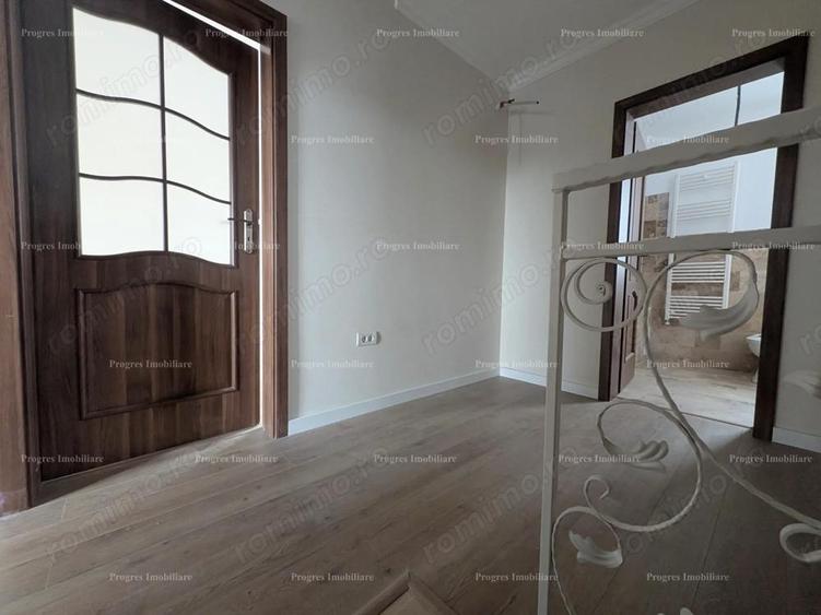 Casa insiruita Giroc - living + 3 dormitoare - 155.000 Euro - 1