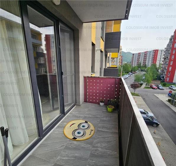 Apartament 3 camere | 78 mp | Etaj 3/5 | Avantgarden Bartolomeu - 6