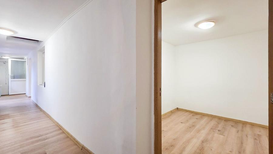 Casă 3 camere renovată 2025 – Strada Iași nr. 21, Rahova, București! - 2