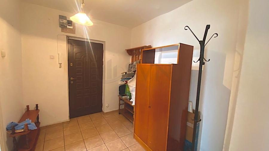 REA1027585 Stefan cel Mare - 2 camere - vedere spate - bloc 1981 - 7