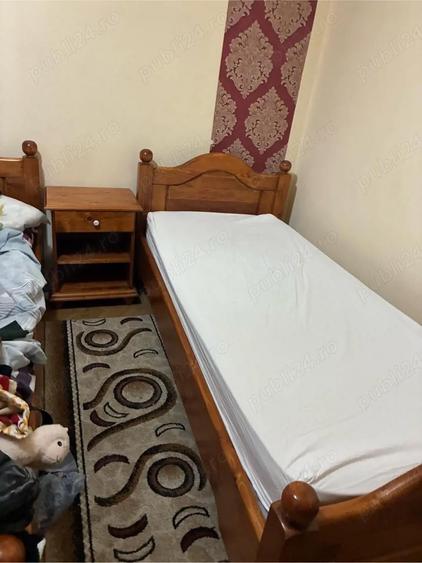 Inchiriez loc in camera pentru o fata - 1