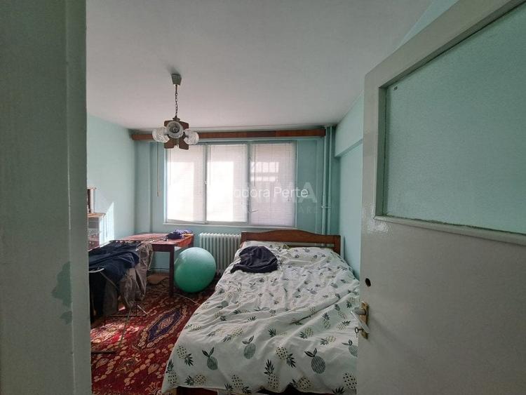 Apartament 2 camere, etaj intermediar, Gheorgheni Apartament 2 camere, etaj intermediar, Gheorgheni