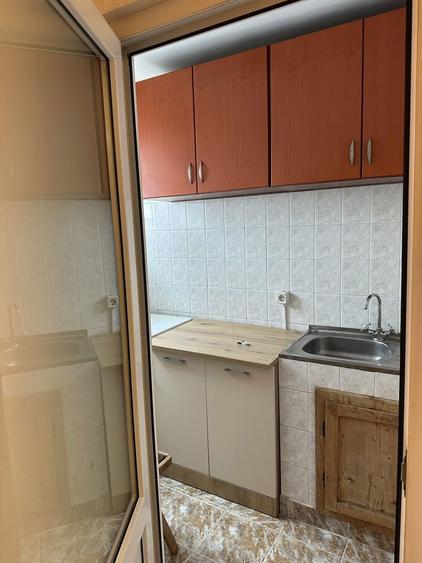 Garsoniera de inchiriat zona Dunarea - 3