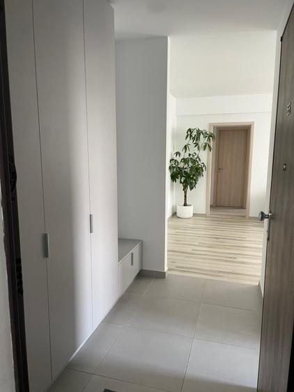 Apartament 2 camere Timisoarei Residence, foarte frumos, mobilat si utilat - 7