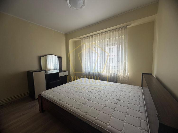 Apartament decomandat cu 5 camere si 2 bai, etaj 2| Calea Buziasului - 5