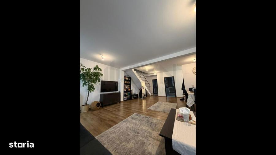 Vila 4 camere I Bucurestii Noi - 9