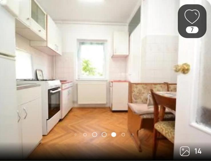 2 camere, zona Aradului, la 10 minute de mers pe jos la Iulius Mall - 9