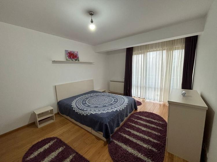 AP. 2 CAMERE SISESTI, TERASA 15 MP, PET-FRIENDLY, LOC PARCARE,BLOC NOU - 9