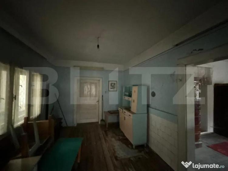 Casa de vanzare, zona Bargau (Pietroasa) - 5
