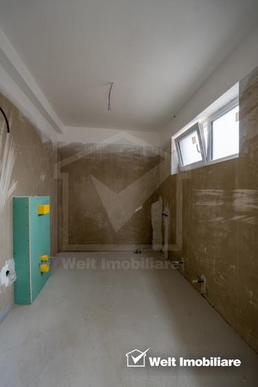 Casa moderna, zona SunGarden, pompe de caldura, natura - 23