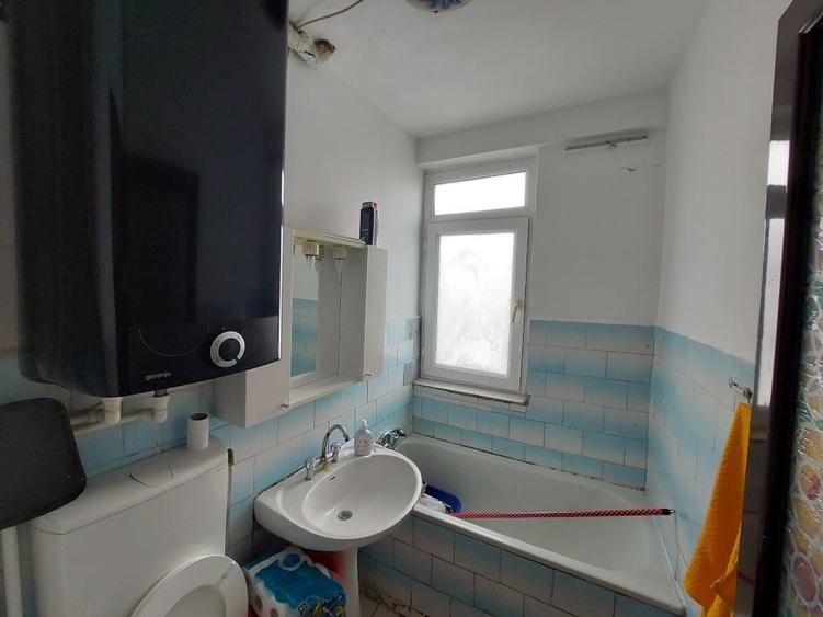 Apartament cu o camera Micro 17 - 3