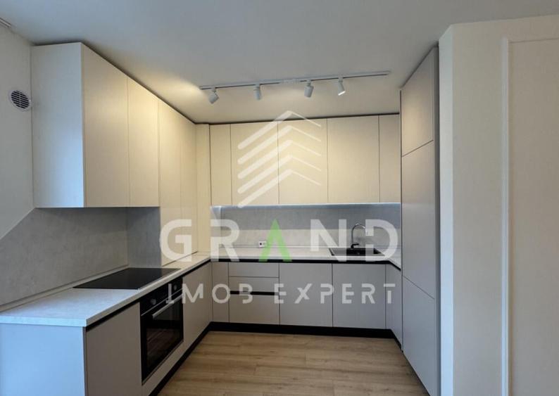 TOTUL NOU | Ap 2 camere | AC | Parcare | Zona VIVOColumna - 14