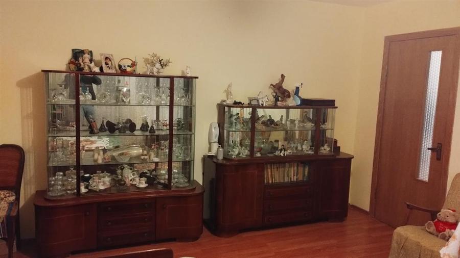 Apartament 2 camere semidecomandat Brosteni Buzau - 1