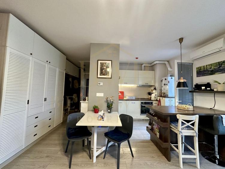 Apartament 2 camere modern, Complex Rezidential Iris - 7