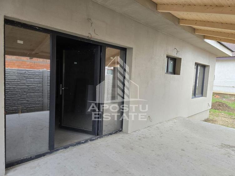 Casa noua, in exclusivitate, in Curtici. - 1