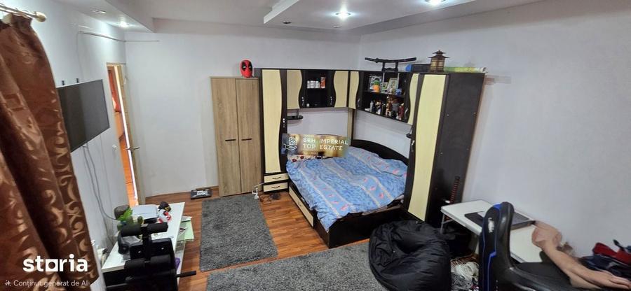 Casa P+1E 5 camere de vanzare Faleza Nord Delfinariu partea cu marea - 5