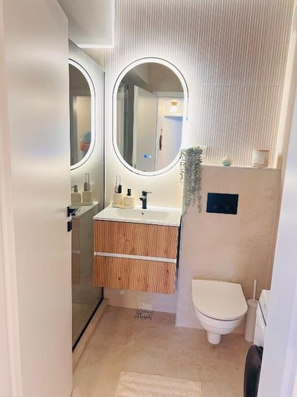 Apartament Premium 2 Camere – Siena Residence, Biruinței 81, METROU BERCENI - 9