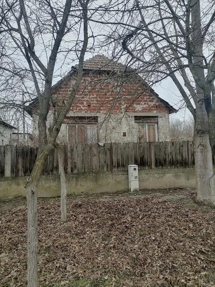 Vand casa batraneasca - 1