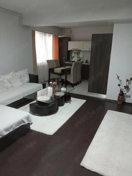 Inchiriez apartament 2 camere Sibiu - 3