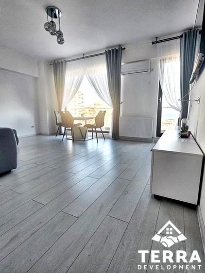 Statiunea Mamaia, Vedere superba catre mare! - 12