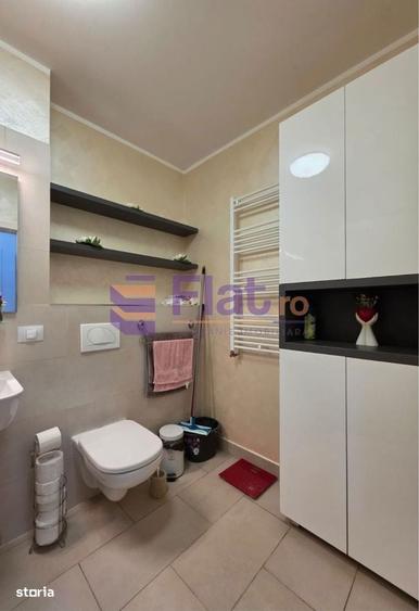 Apartament 2 camere parcare inclusa zona Coresi - 2