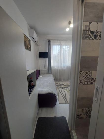 Garsoniera cu o camera , 11 mp, Gheorgheni - 1