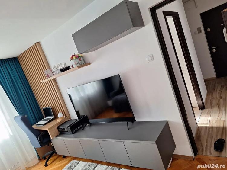 Vand apartament 3 camere - 1