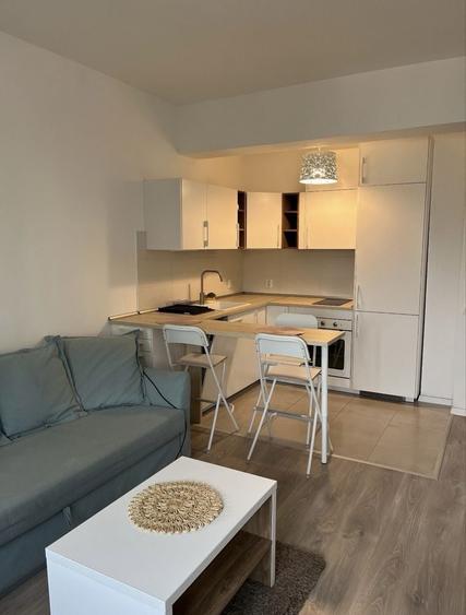 Prima inchiriere- Apartament 2 camere lux, centrala proprie, parcare inclusă - 4