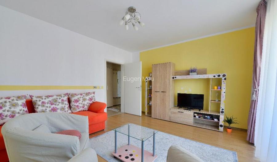 Apartament de inchiriat cel mai cautat cartier al Bra?ovul