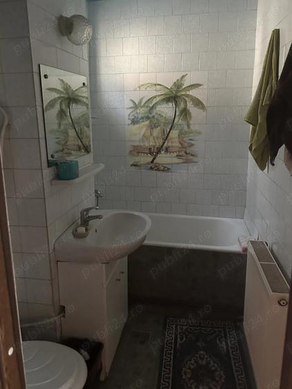 Apartament ultracentral de vanzare Targu Jiu , Unirii 7 - 2