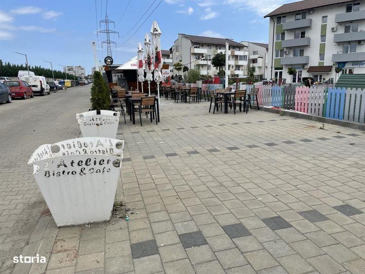 Locuri de parcare de inchiriat Cartierul Arhitectilor, Sibiu - 5