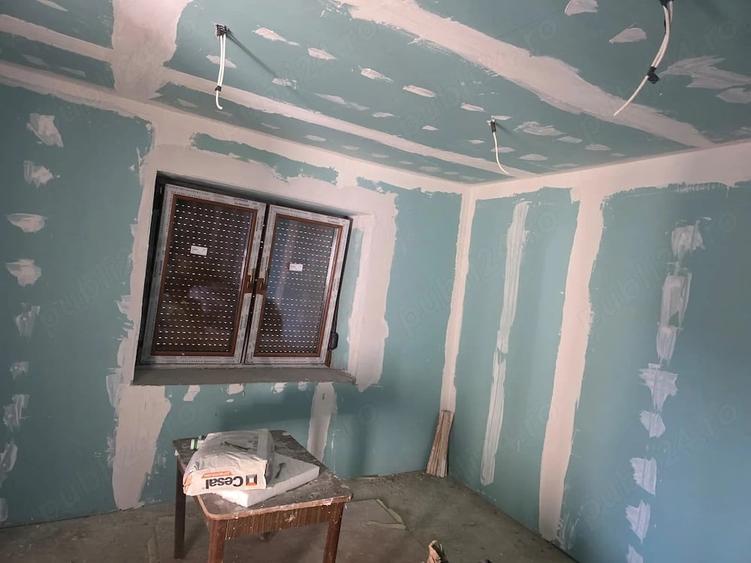 Casă cu Teren 320 Mp în Central