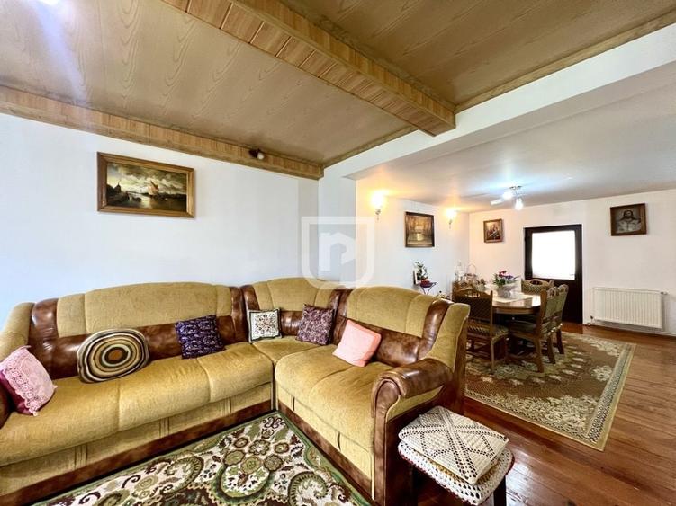 Casa cu 4 dormitoare | strada Manastirii | Gura Humorului - 6