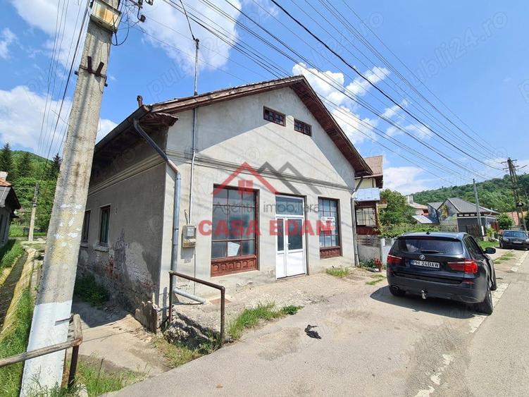 Spatiu comercial in Telega-- 79.900e - 9