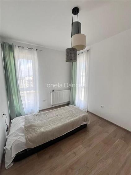Apartament de 3 camere pet friendly in Avantgarden Apartament de 3 camere pet friendly in Avantgarden